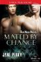 Mated by Chance [Blue Moon Wolves 1] (Siren Publishing Classic ManLove)